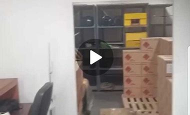 Gudang Sedayu Cakung Murah 2 Lantai Sudah Ada AC dan Kantor