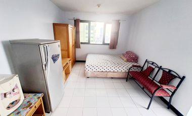 Apartemen Amethyst Kemayoran Studio Dekat Mall Prj Toll Krl Busway Ancol