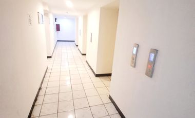 Apartemen Amethyst Kemayoran Studio Dekat Mall Prj Toll Krl Busway Ancol