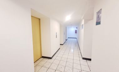 Apartemen Amethyst Kemayoran Studio Dekat Mall Prj Toll Krl Busway Ancol