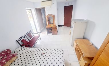 Apartemen Amethyst Kemayoran Studio Dekat Mall Prj Toll Krl Busway Ancol