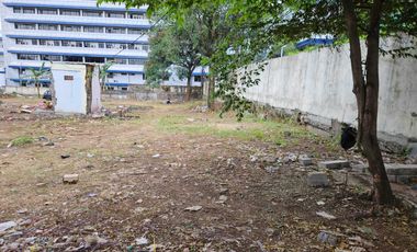 DIsewa   Tanah/kavling  Pinggir jalan TB Simatupang - jaksel