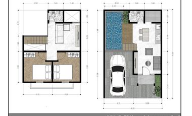 RUMAH 2 LANTAI MAYANG GENTAN SOLO