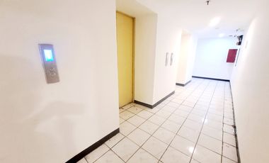 Apartemen Amethyst Kemayoran Studio Dekat Prj Mall Toll Busway Krl Ancol