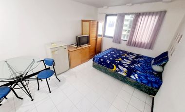 Apartemen Amethyst Kemayoran Studio Dekat Prj Mall Toll Busway Krl Ancol