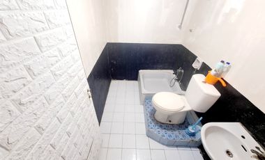 Apartemen Amethyst Kemayoran Studio Dekat Prj Mall Toll Busway Krl Ancol