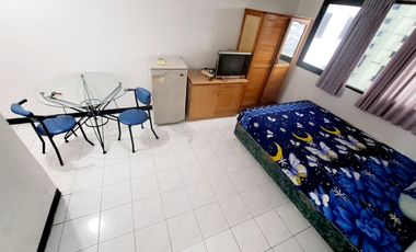 Apartemen Amethyst Kemayoran Studio Dekat Prj Mall Toll Busway Krl Ancol
