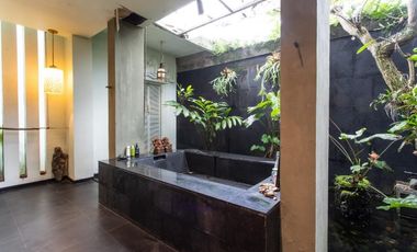 VILLA TABANAN SUASANA NYAMAN DAN AMAN