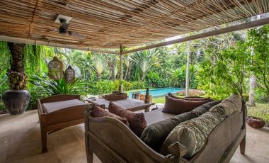 VILLA TABANAN SUASANA NYAMAN DAN AMAN