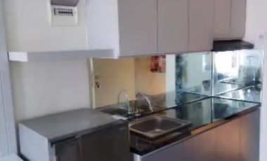 Manyar Kertoarjo , Belleview Apartemen 1BR dekat Unair, ITS