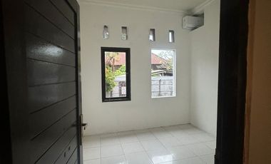 DIJUAL RUMAH DESAIN MINIMALIS JIMBARAN BALI
