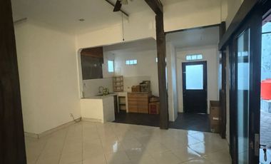 DIJUAL RUMAH DESAIN MINIMALIS JIMBARAN BALI