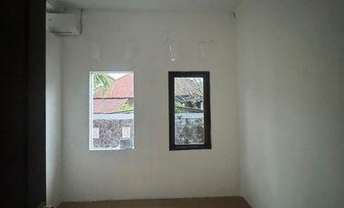 DIJUAL RUMAH DESAIN MINIMALIS JIMBARAN BALI