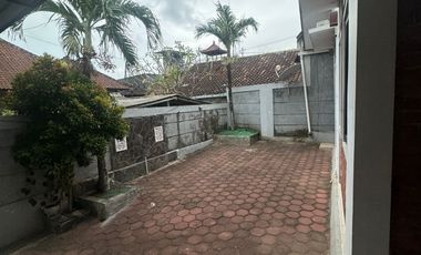 DIJUAL RUMAH DESAIN MINIMALIS JIMBARAN BALI