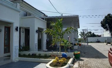 rumah di adiwerna   tegal
