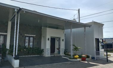 rumah di adiwerna   tegal
