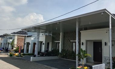 rumah di adiwerna   tegal