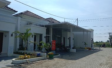 rumah di adiwerna   tegal