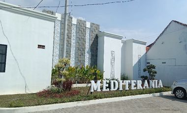 rumah di adiwerna   tegal