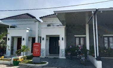 rumah di adiwerna   tegal