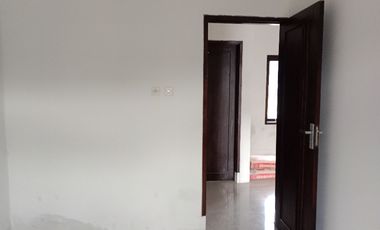 rumah di brebes sapphire aesthetic ready stok