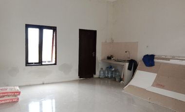 rumah di brebes sapphire aesthetic ready stok