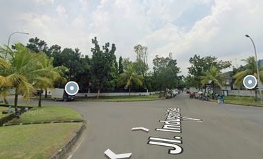 Pabrik Gudang Kawasan Industri Jababeka Cikarang Selatan Bekasi