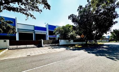 Pabrik Gudang Kawasan Industri Jababeka Cikarang Selatan Bekasi