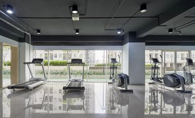 Disewakan murah apartemen Ayodhya siap huni furnished Tangerang