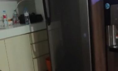 Disewakan murah apartemen Ayodhya siap huni furnished Tangerang