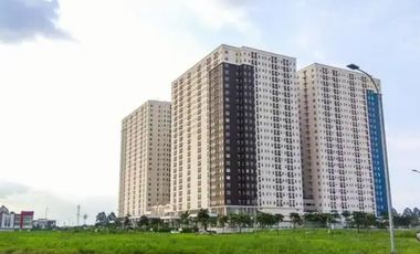 Disewakan murah apartemen Ayodhya siap huni furnished Tangerang