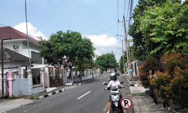 Jual Rumah di Kotabaru Gondokusuman kota Yogyakarta