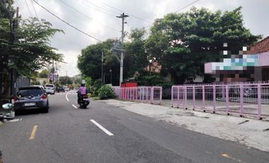 Jual Rumah di Kotabaru Gondokusuman kota Yogyakarta