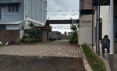 rumah 2 lantai dp nol di pemalang