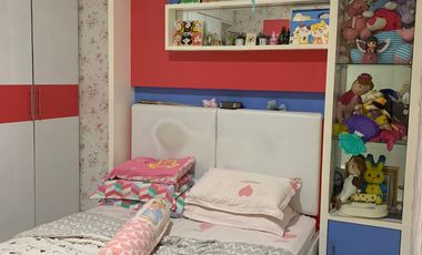 Rumah Full Furnish Di Thi Jelambar, Jakbar