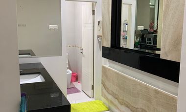 Rumah Full Furnish Di Thi Jelambar, Jakbar