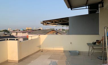 Rumah Full Furnish Di Thi Jelambar, Jakbar