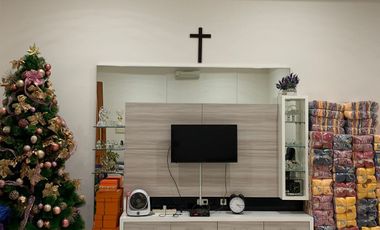 Rumah Full Furnish Di Thi Jelambar, Jakbar