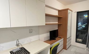 Disewakan murah apartemen skyhouse alam sutera Tangerang