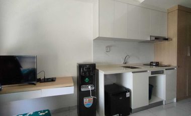 Disewakan murah apartemen skyhouse alam sutera Tangerang