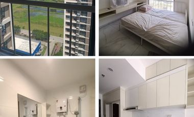 Disewakan murah apartemen skyhouse alam sutera Tangerang