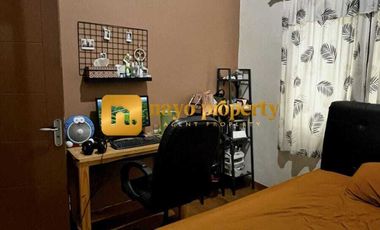 Rumah Bagus Murah FULL FURNISHED Dalam Cluster di Jatiasih Bekasi