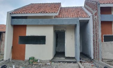 rumah di slawi samara penusupan