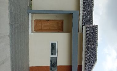 rumah di slawi samara penusupan