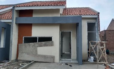 rumah di slawi samara penusupan