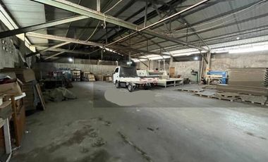 Urgent Sale Gudang Semi Pabrik HGB Jembatan Dua Jakarta Barat