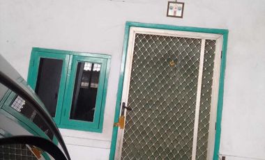 Urgent Sale Gudang Semi Pabrik HGB Jembatan Dua Jakarta Barat