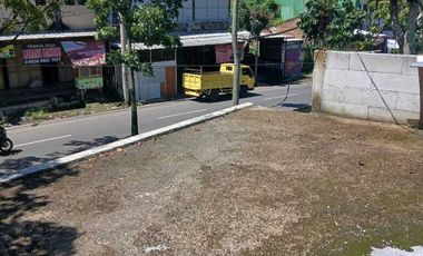 Dijual Rumah Toko di Soreang