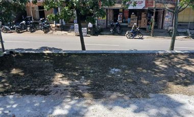 Dijual Rumah Toko di Soreang