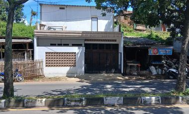 Dijual Rumah Toko di Soreang